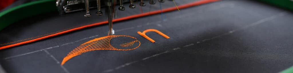 Embroidery